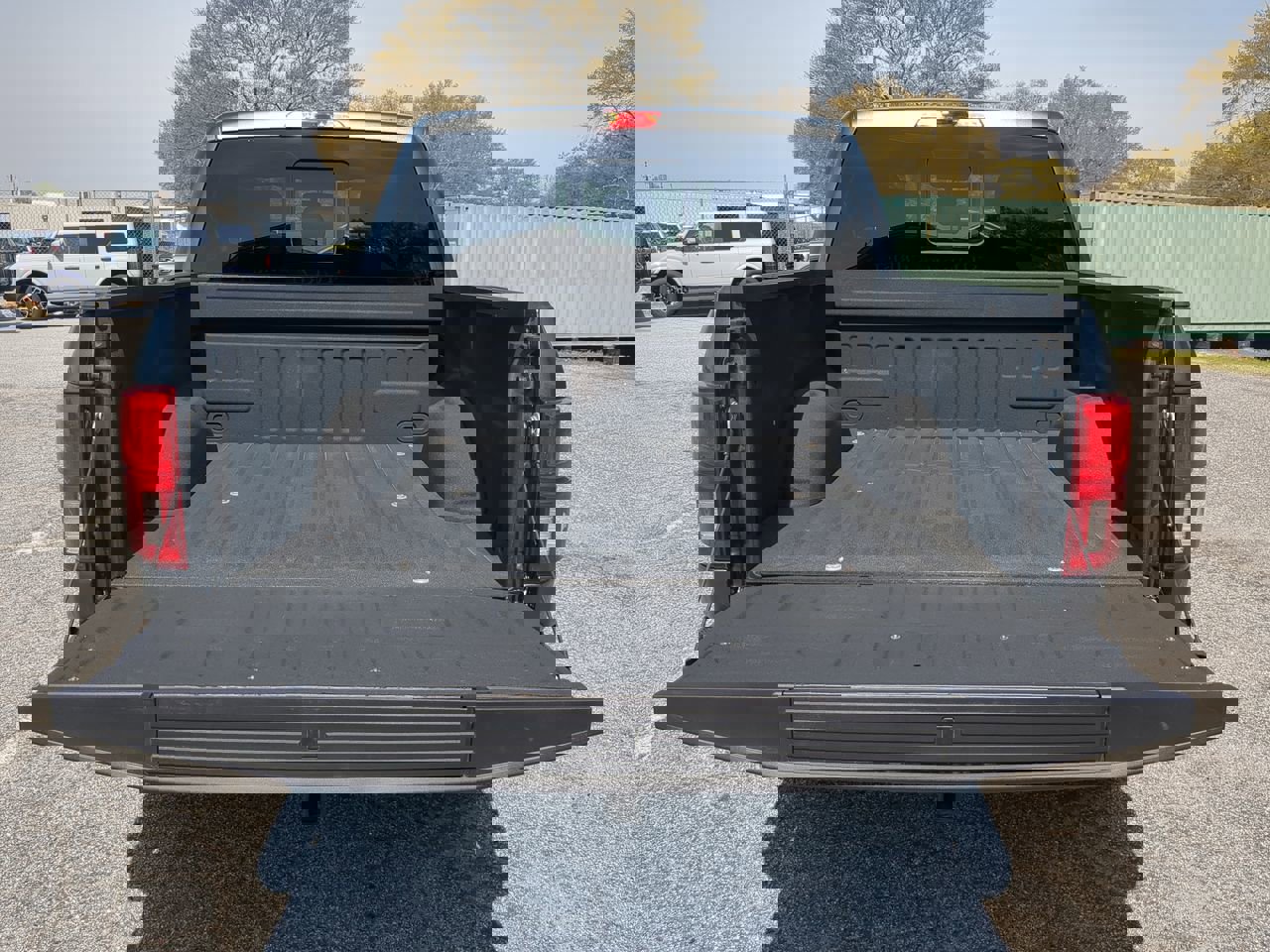 Certified 2020 Ford F150 Lariat image 11