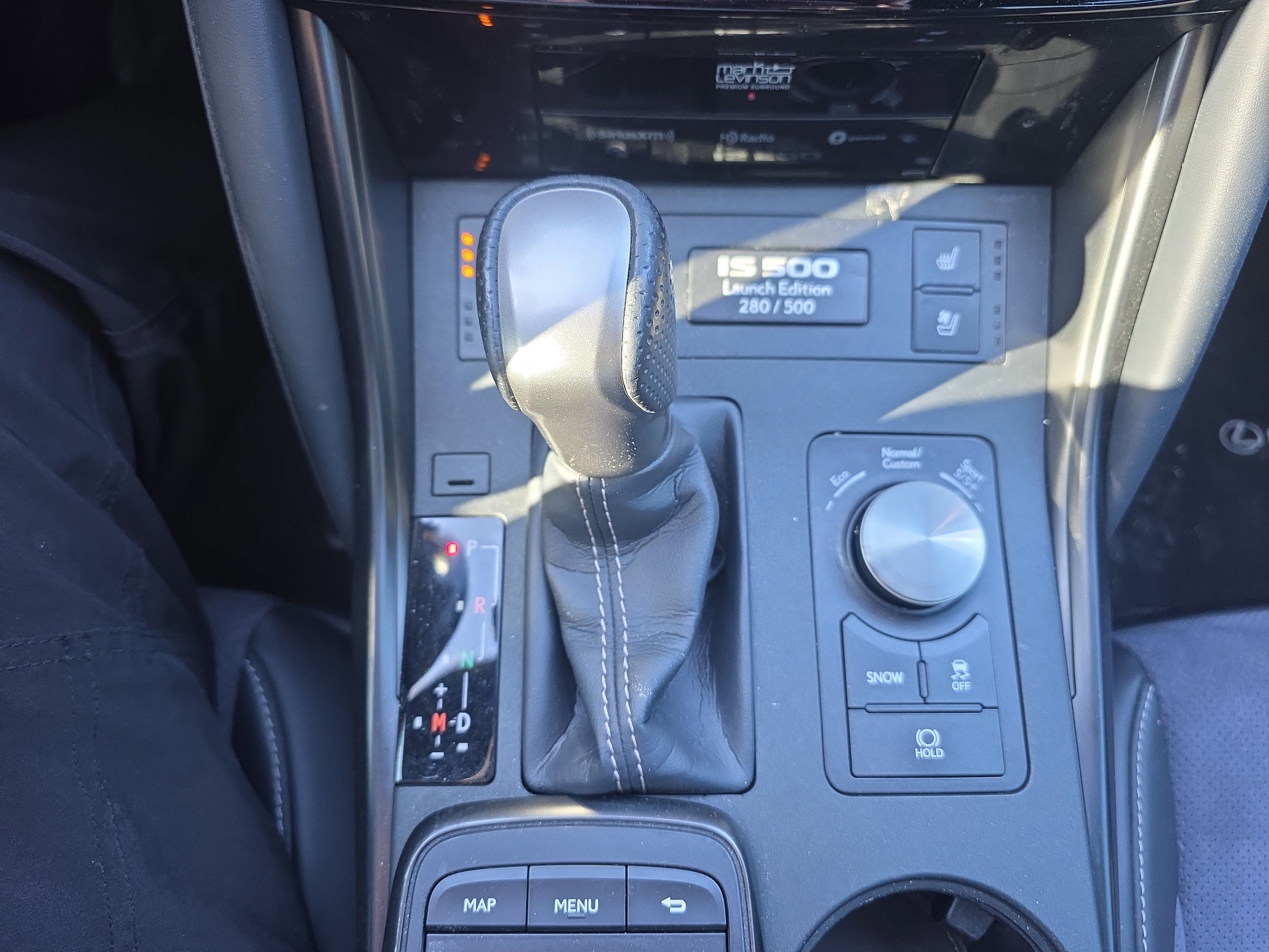 Used 2022 Lexus IS 500 image 47