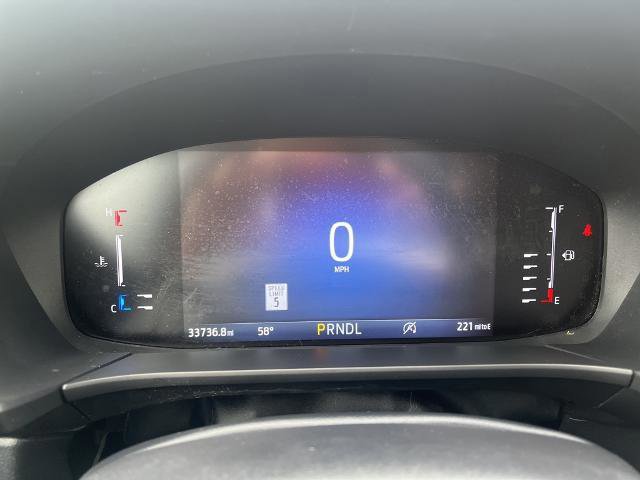 Certified 2023 Ford Escape ST-Line w/ Tech Pack #1 image 24