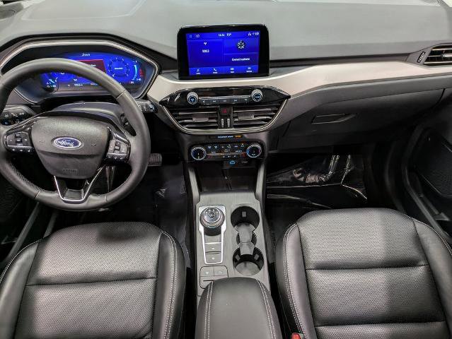 Certified 2022 Ford Escape SEL w/ Technology Package image 22