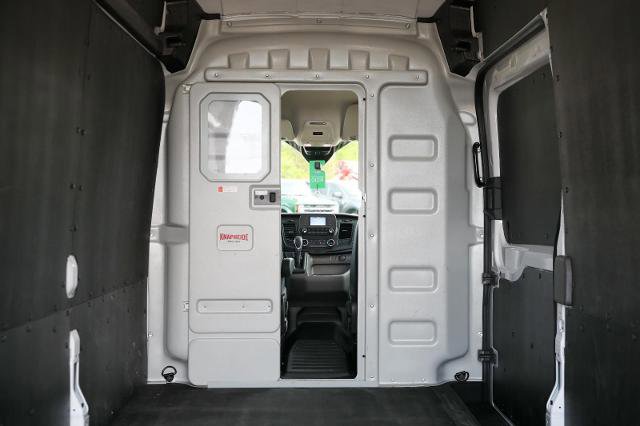 Certified 2025 Ford Transit 250 148 High Roof Extended w/ Load Area Protection Package RWD image 19