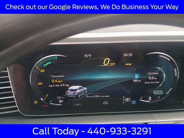 Used 2023 Mercedes-Benz GLE 350 4MATIC image 24