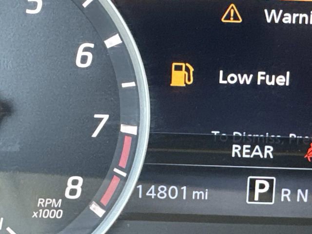 Used 2025 Nissan Frontier SV image 27