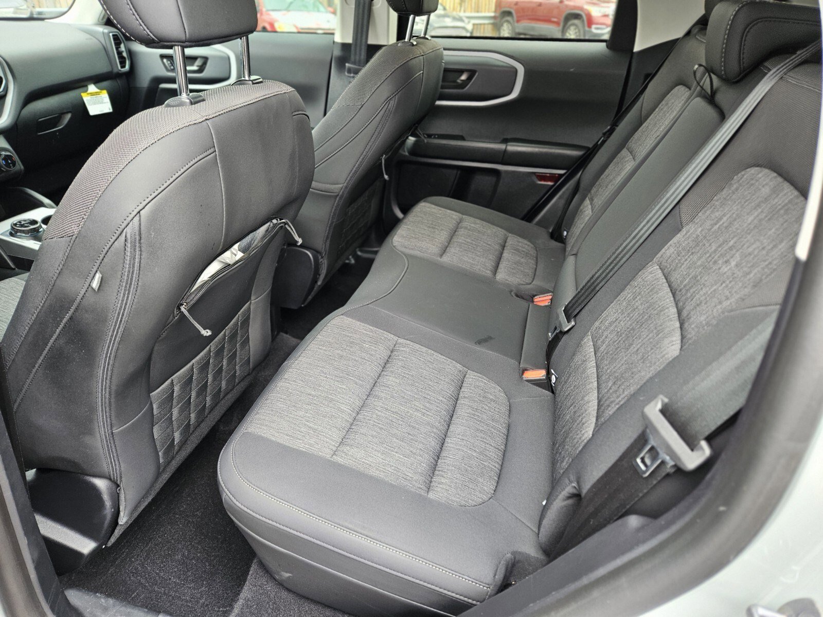 Certified 2023 Ford Bronco Sport Big Bend w/ Convenience Package image 17