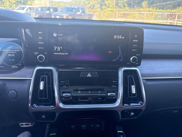 Used 2021 Kia Sorento SX Prestige AWD/4WD image 14
