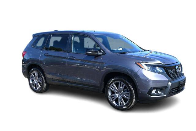 Used 2019 Honda Passport EX-L image 3