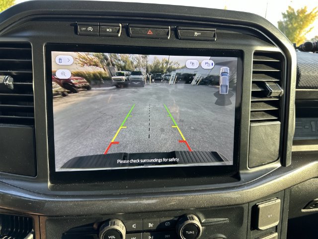 Certified 2024 Ford F150 STX AWD/4WD image 18