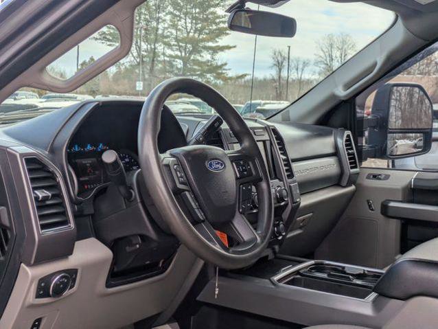 Certified 2020 Ford F250 XLT w/ XLT Value Package image 14