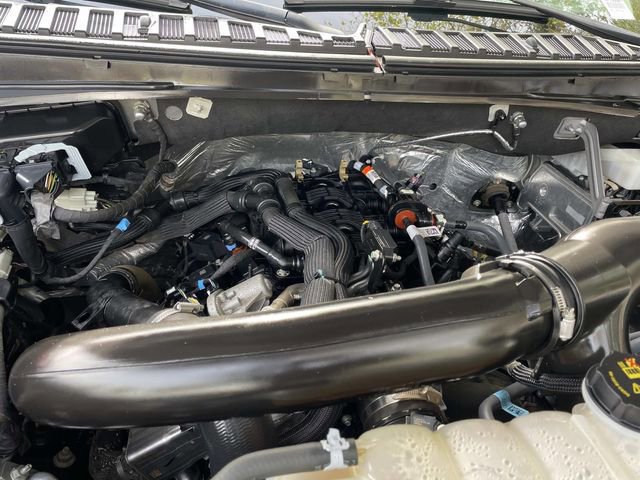 Certified 2024 Ford Expedition XLT image 38