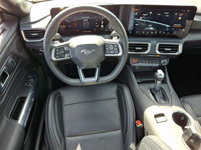 Certified 2024 Ford Mustang GT Premium RWD image 11
