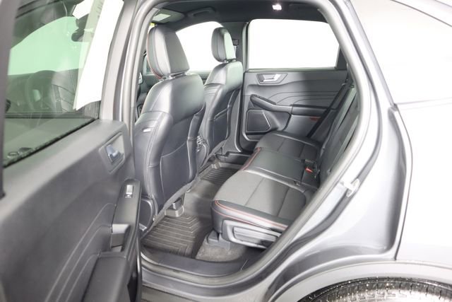 Certified 2025 Ford Escape ST-Line w/ Tech Pack #1 AWD/4WD image 48