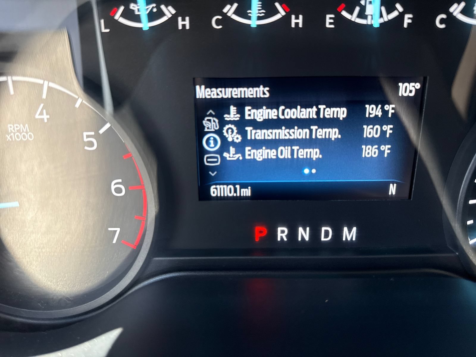 Certified 2024 Ford F250 XL AWD/4WD image 16