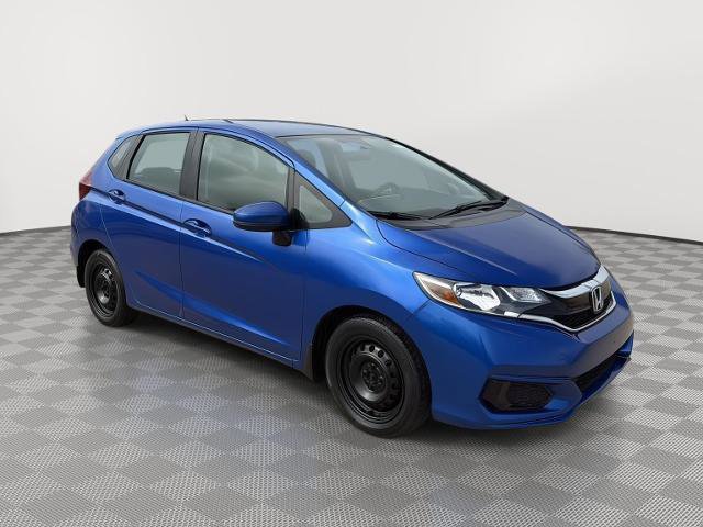 Used 2019 Honda Fit LX image 7