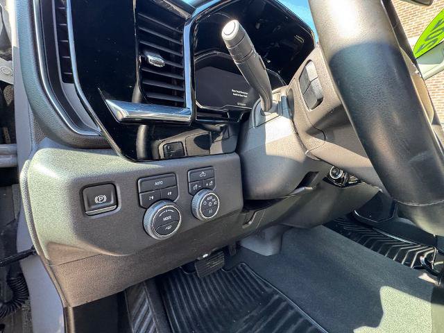 Used 2024 Chevrolet Silverado 1500 RST AWD/4WD image 22