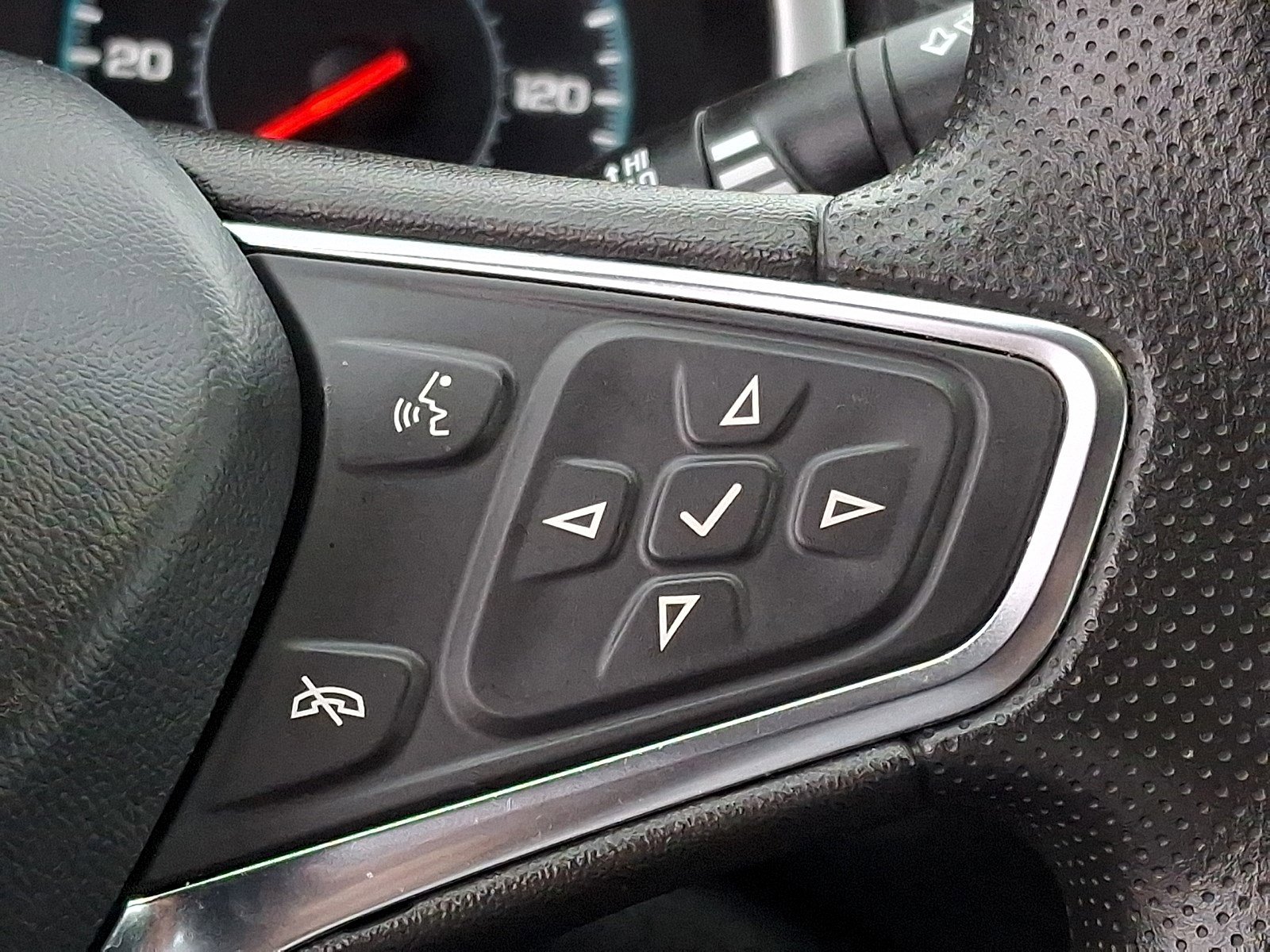 Used 2024 Chevrolet Malibu LT image 21