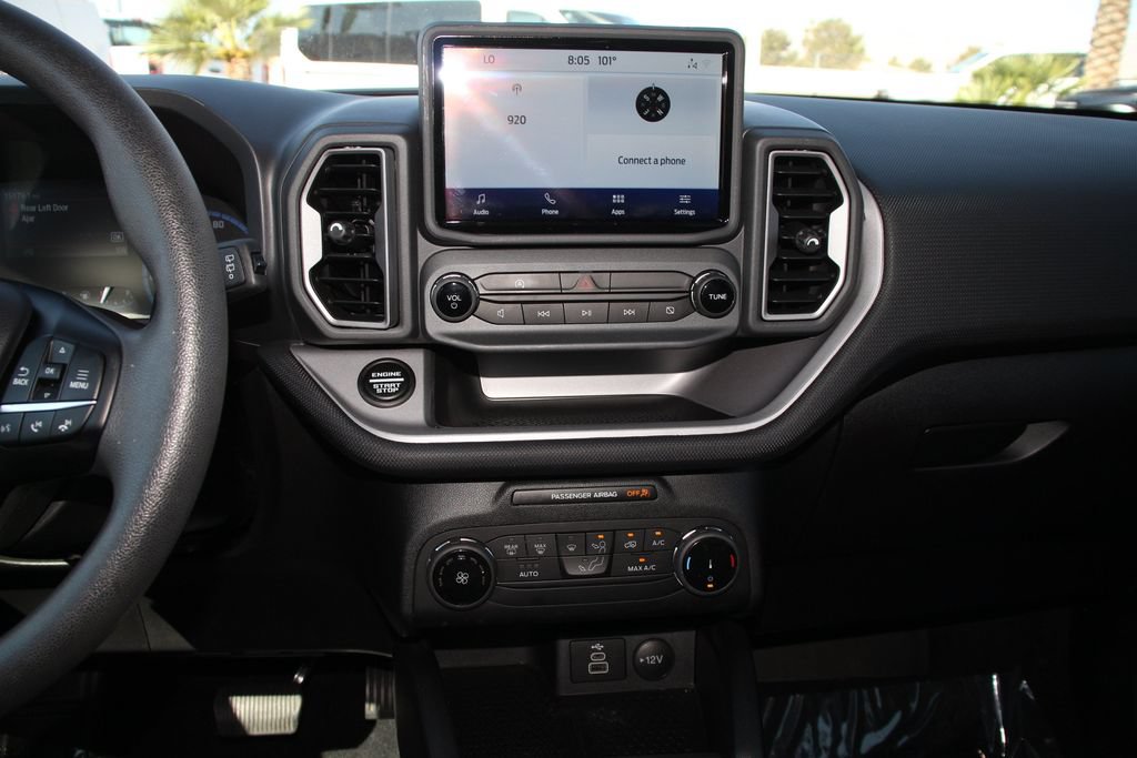 Certified 2023 Ford Bronco Sport Big Bend AWD/4WD image 18