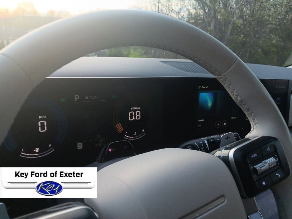 Used 2024 Hyundai Santa Fe SEL AWD/4WD image 58