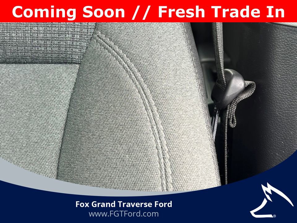 Certified 2025 Ford F150 XLT w/ Equipment Group 301A Standard AWD/4WD image 15