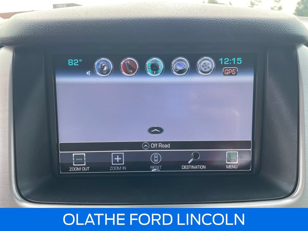 Used 2017 GMC Yukon SLT w/ Premium Edition AWD/4WD image 26