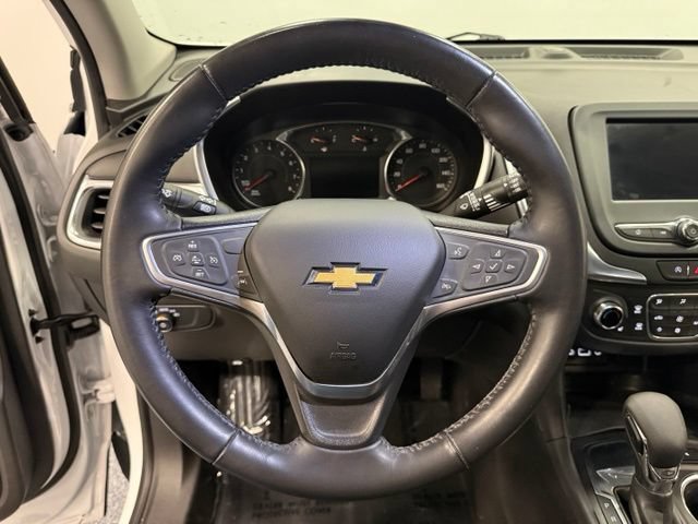 Used 2022 Chevrolet Equinox LT FWD image 22