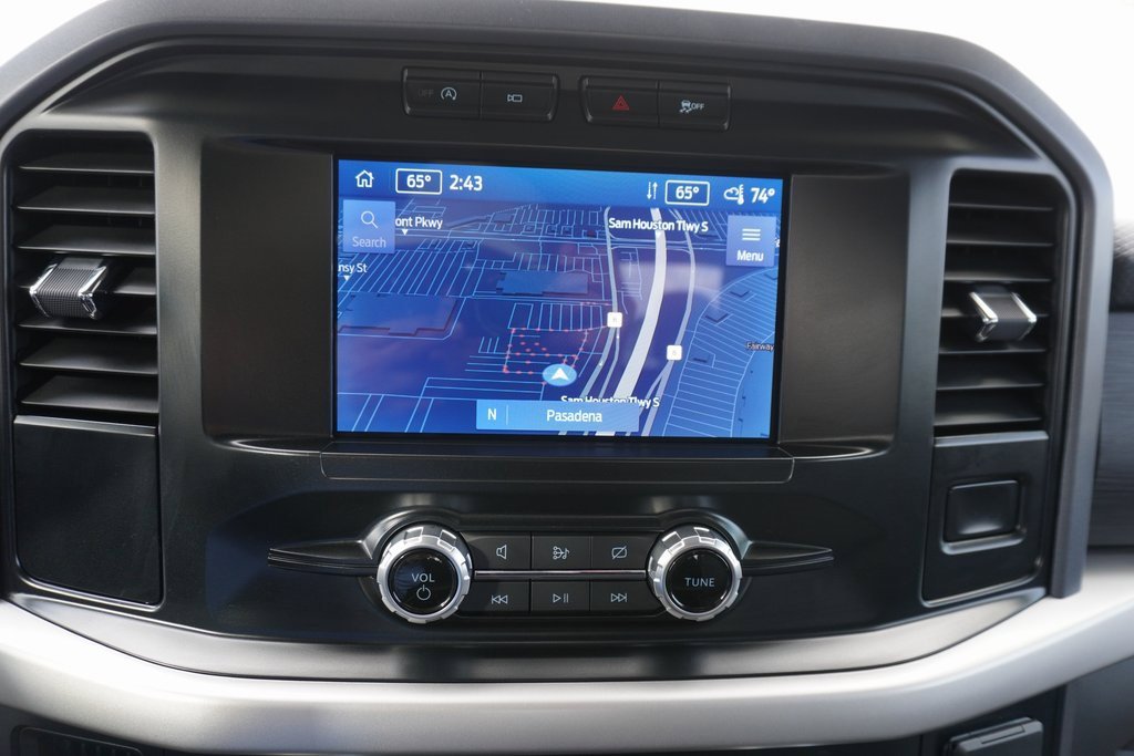 Certified 2023 Ford F150 XLT w/ Equipment Group 301A Mid image 15