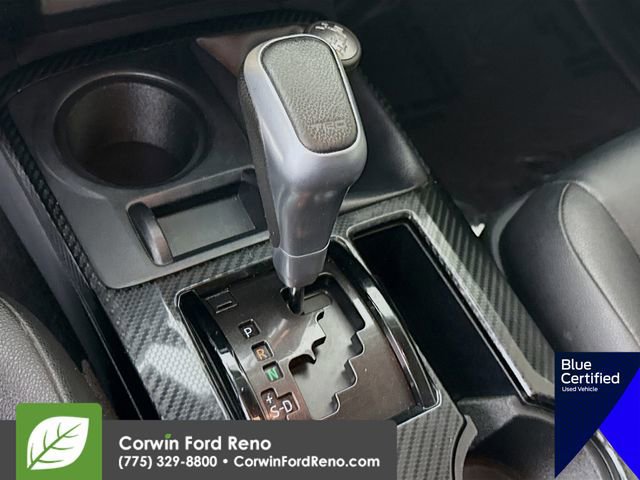 Used 2018 Toyota 4Runner TRD Pro image 20