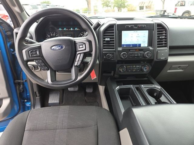 Certified 2020 Ford F150 XL w/ Equipment Group 101A Mid image 7