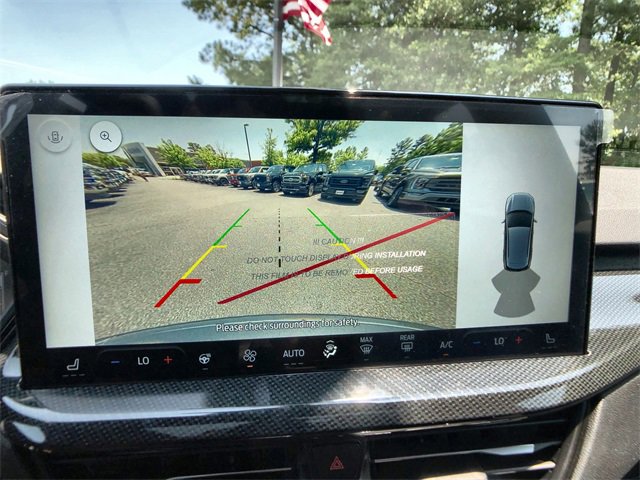 Certified 2023 Ford Escape ST-Line w/ Tech Pack #1 image 17