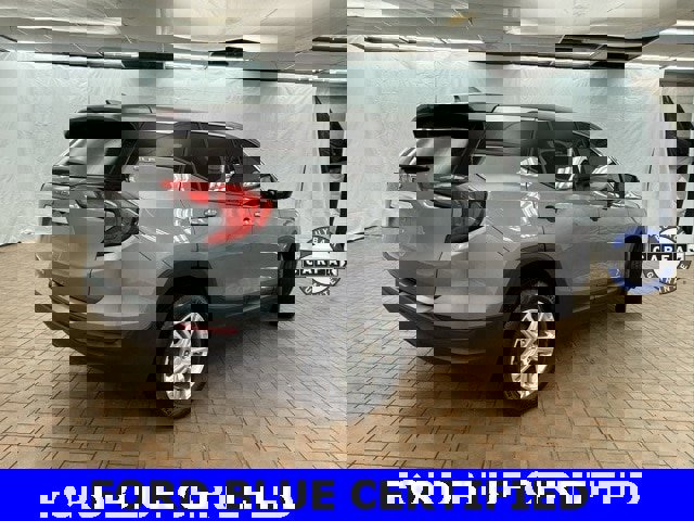 Used 2019 GMC Terrain SLE image 8