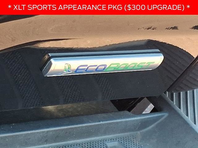 Certified 2022 Ford F150 XLT w/ Equipment Group 302A High image 30