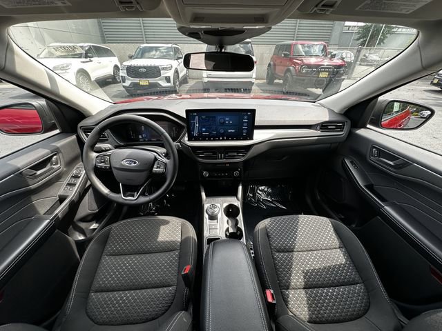 Certified 2023 Ford Escape Active w/ Tech Pack #1 AWD/4WD image 16