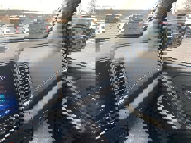 Used 2024 Nissan Frontier SL image 20