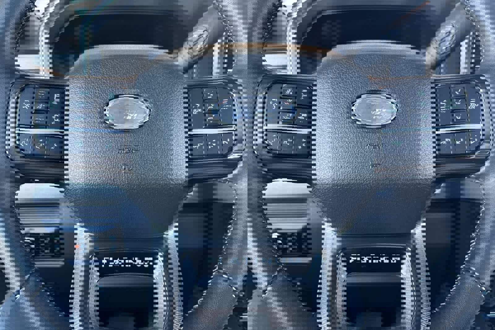 Certified 2025 Ford F450 Platinum image 23