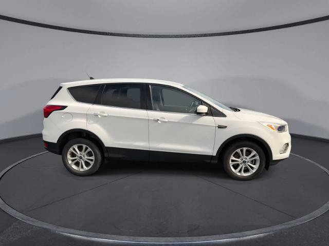 Certified 2019 Ford Escape SE AWD/4WD image 9