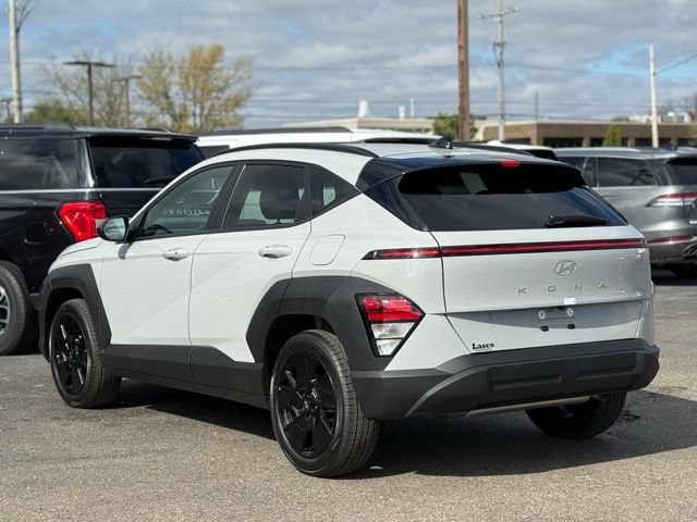 Used 2026 Hyundai Kona SEL Sport FWD image 43