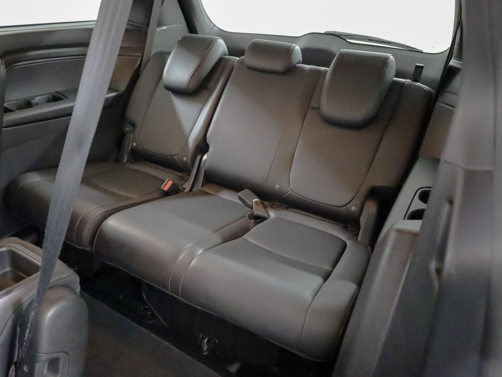 Used 2025 Honda Odyssey Sport-L image 25