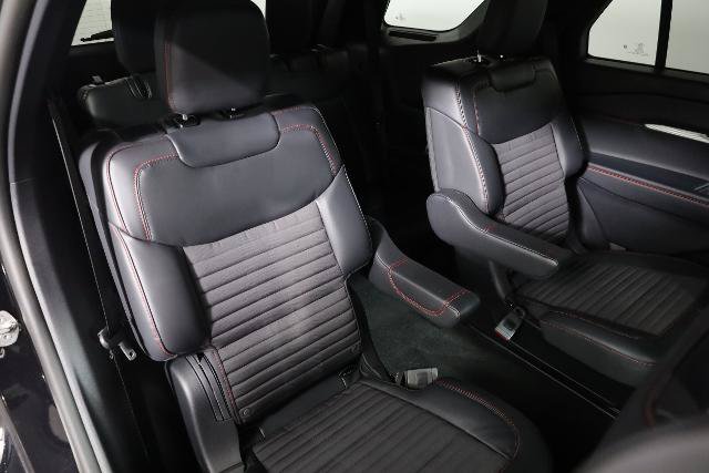 Certified 2026 Ford Explorer ST-Line AWD/4WD image 11