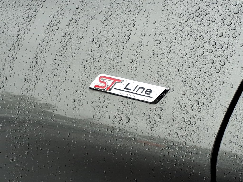Certified 2026 Ford Explorer ST-Line AWD/4WD image 31