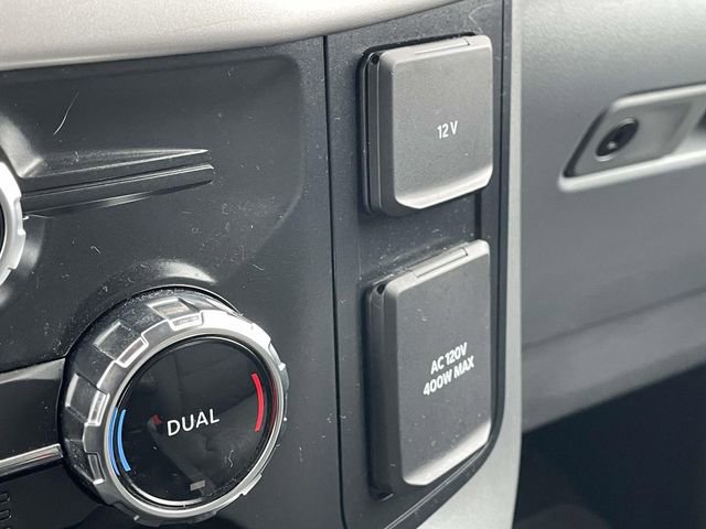 Certified 2022 Ford F150 XLT w/ Equipment Group 302A High image 27