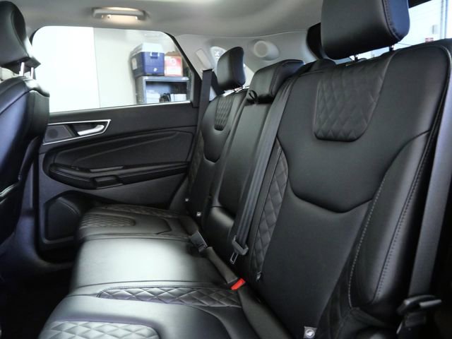 Certified 2023 Ford Edge Titanium w/ Class II Trailer Tow Package AWD/4WD image 14