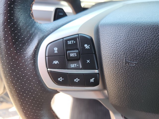 Certified 2023 Ford Explorer Timberline w/ Timberline Technology Package AWD/4WD image 24
