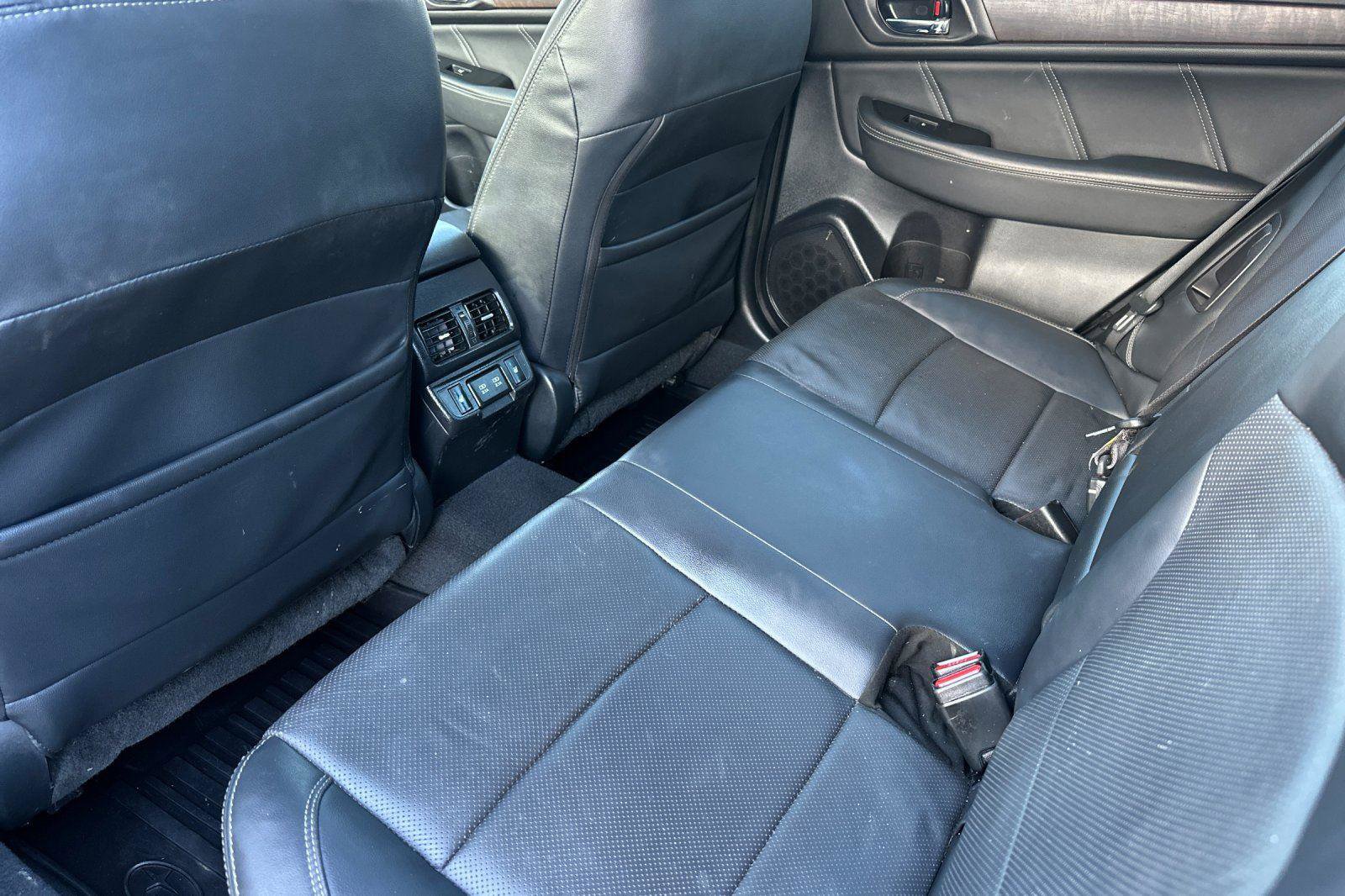 Used 2019 Subaru Outback 2.5i Limited image 12