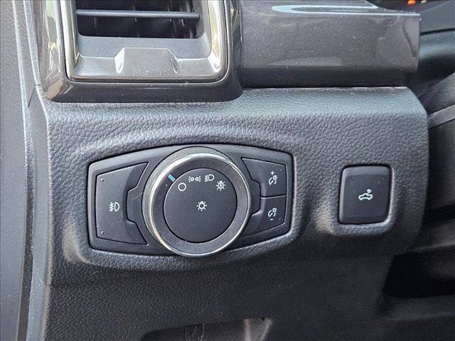 Certified 2020 Ford Ranger Lariat w/ Technology Package RWD image 23