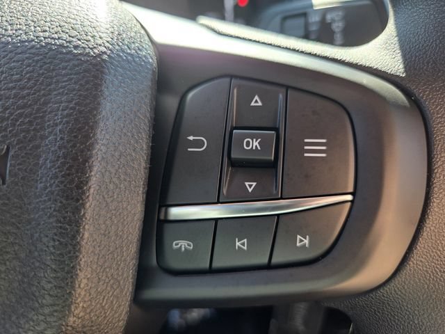 Certified 2025 Ford Ranger XL RWD image 28