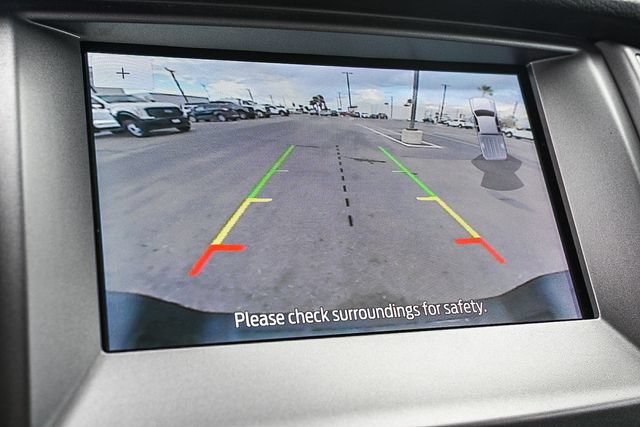 Certified 2023 Ford Ranger XLT w/ Equipment Group 301A Mid RWD image 28