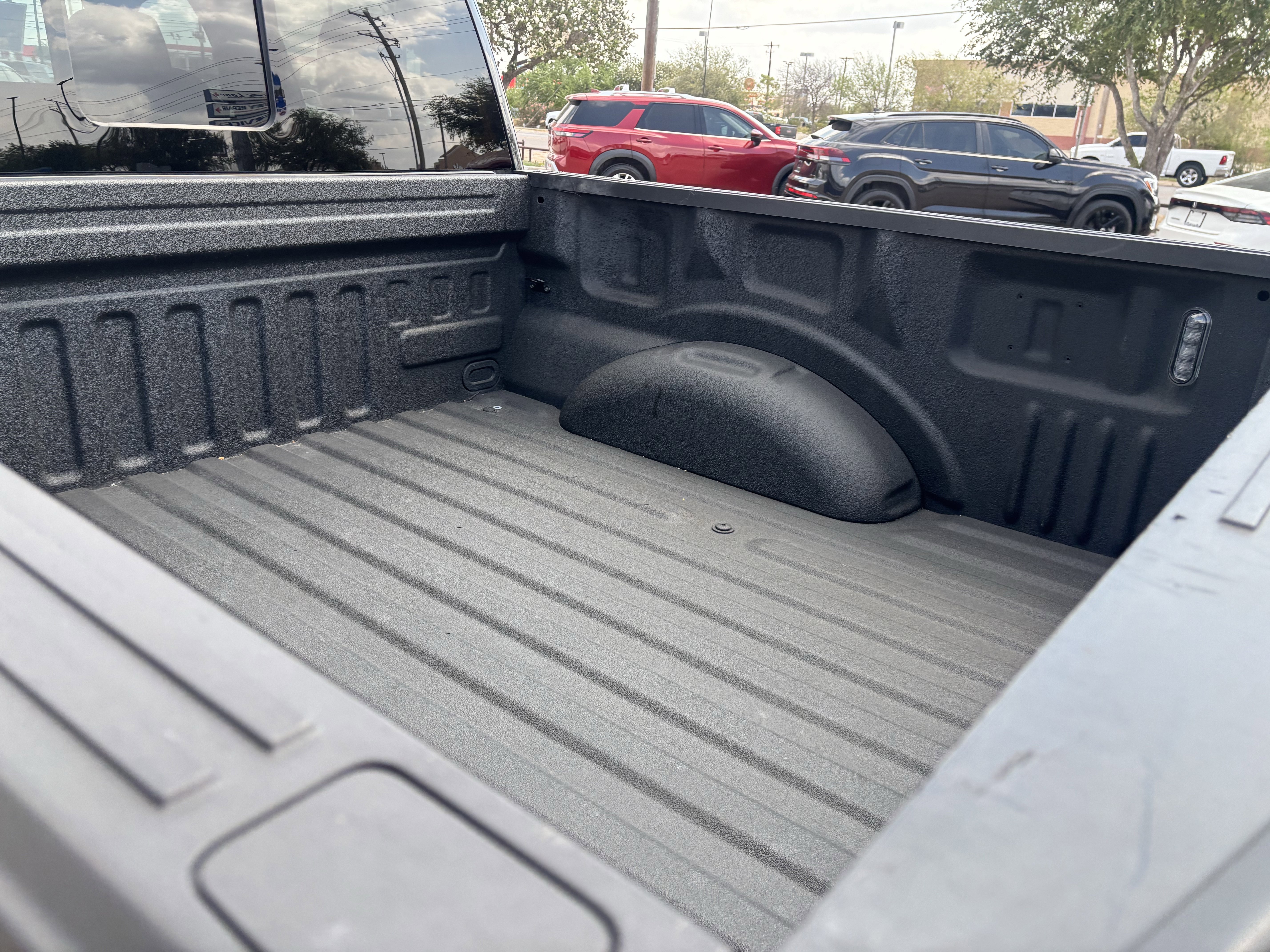 Certified 2020 Ford F150 XLT w/ Equipment Group 302A Luxury image 19