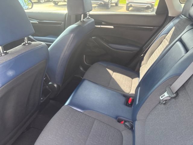 Used 2025 Kia Seltos S FWD image 14
