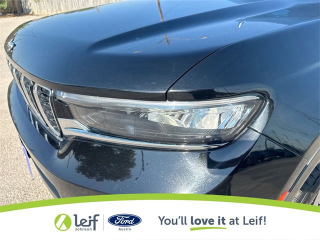 Used 2021 Jeep Grand Cherokee L Limited image 36