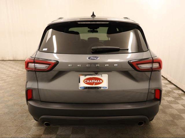 Certified 2025 Ford Escape ST-Line image 12