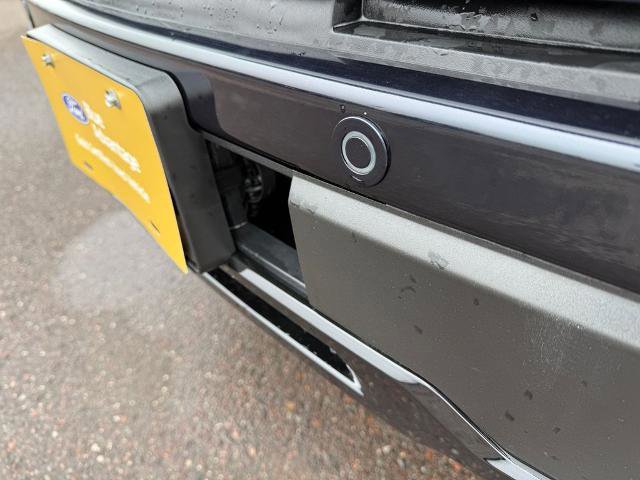 Certified 2024 Ford F150 XLT w/ Equipment Group 302A MID image 13